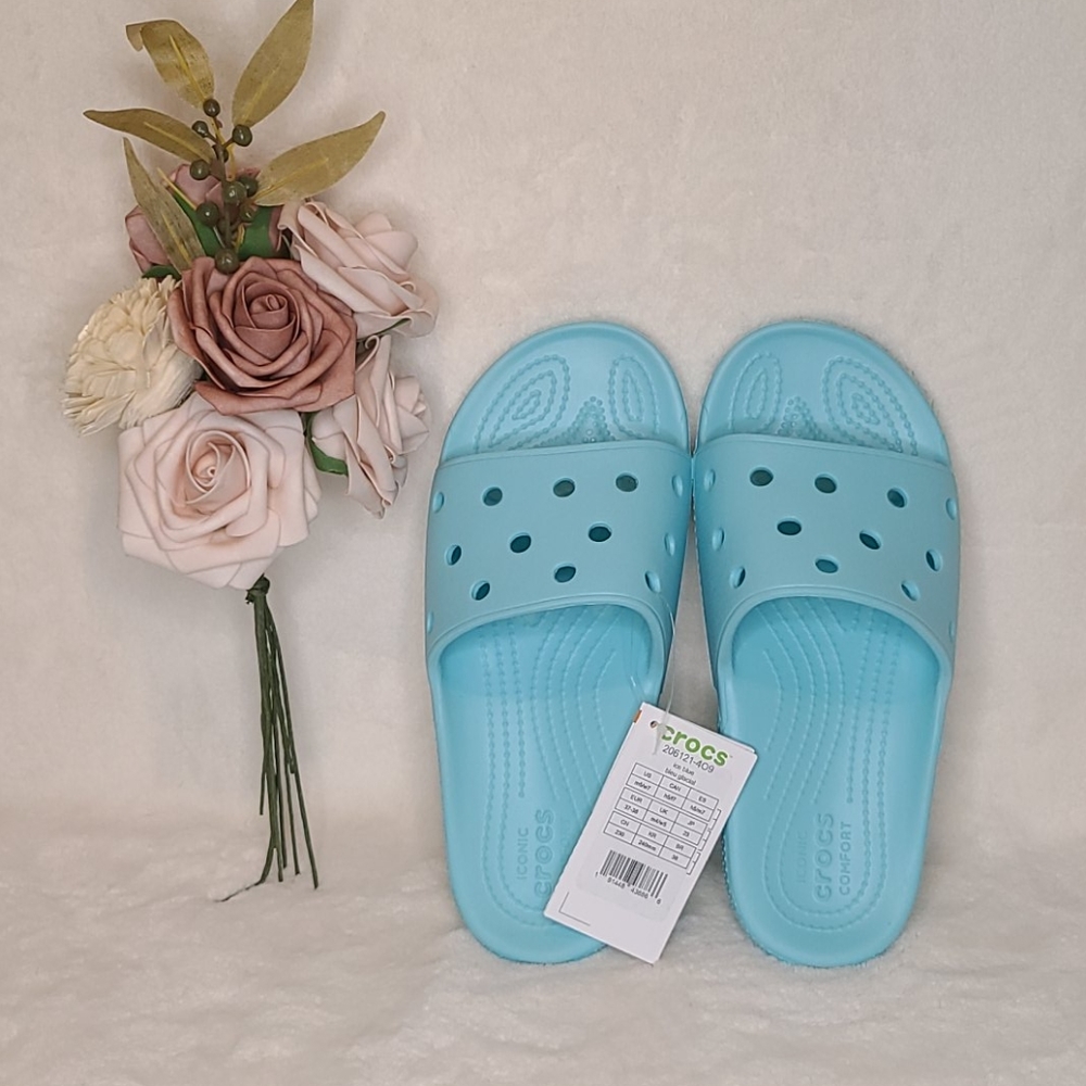 Crocs Slides